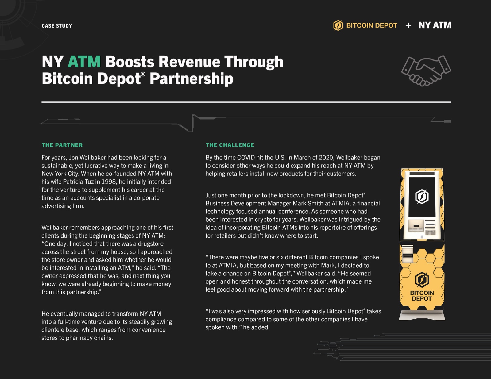 NYC Case Study | Page 1