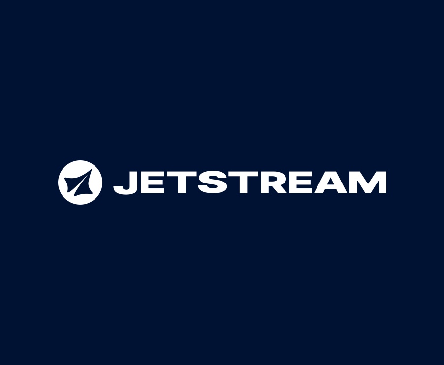 JetStream: Black Hat T-Shirt